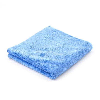 SS884 Shine Systems Buffing Towel - микрофибра для располировки составов 40*40см