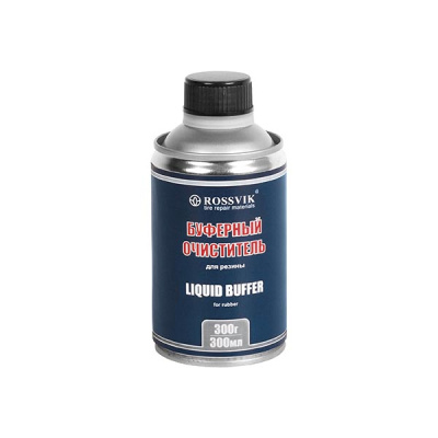 BO.03.K.1 Буферный очиститель, 300мл (без кисти)