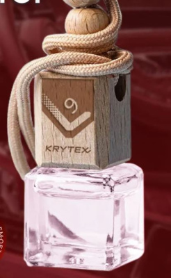 KRYTEX PARFUME PRO №9 «Восточные звуки» ( 5 мл)