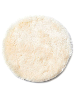 HB-525M 5.25 Microfiber Pad круг для полировки кузова из микрофибры